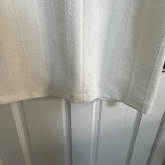 Tommy Hilfiger White dress - Picture 6 of 6